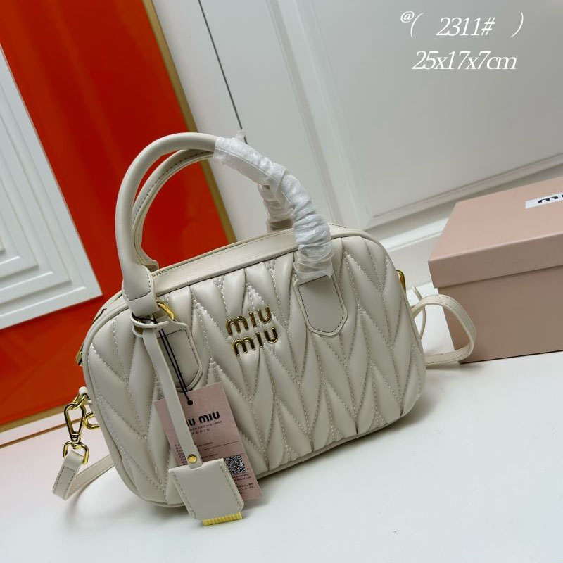 Miu Miu Top Handle Bags - Click Image to Close